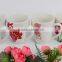 ceramic mugs bulk buy from china, white mugs wholesale, porcelain mugs for customize                        
                                                Quality Choice