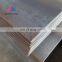Hot rolled 6mm 8mm 10mm HR carbon Mild steel plate A36 SS400 S235 S355 A572 MS steel Plate sheet  price