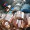 ASTM c1100 c1201 c1220 c2400 c11000 copper strip coil 1mm 2mm 3mm thick copper sheet coil prices for per kg