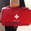 Portable First Aid Kit Green Bag, First Aid Kit Bag For Emergency Care, travel first aid kit, portable first aid kit bag