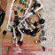 Sany Steering Valve B220400000110 DG4V-5-2AJ-MUH6-20 Harness 12642198 SRC750.6.8.5A