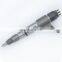 Genuine Common rail injector 0445120501 Diesel injector Assy 580540211 D5010224535