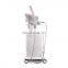 Portable Skin Hifu Beauty Machine With Trolley Face Lifting Skin Tightening Machine
