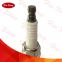 Haoxiang Auto Resistor Iridium Platinum Bujias Spark plugs 90919-YZZAC  Q20U-11 For Toyota Camry