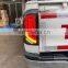 New Style High Quality Tail Lamp Taillight for Hilux Revo Rocco 2015 2016 2017 2018 2019