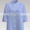 Super Comfortable Cotton  Single Jersey Fabric Plain Dyed Woven Fabric For Dress