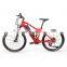 Hotselling 27.5inch Alloy Frame Fat Tire Electric Bicycle Beach Ebike 36v 350w Electric Mountain Bike