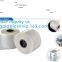 PVA Laundry Film Bags Clothes Washing Powder Capsules Marble Peel Off Film Water Soluble Seed Tape