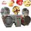 Non-fried fruit and vegetable crispy  chips vacuum puff equipment