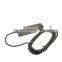 5 Ton C3 Single Point Shear Beam Alloy Steel Load Cell for Electric Scale H8C-C3-5.0T-6B1