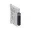 Mitsubishi PLC analog FX3U-4AD-PNK-ADP special adapter input module 5 V DC / 15 mA , 24 V DC / 50 mA