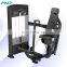 Multi Body Exercise Q235 Steel Customize Features Fitness Equipment Machine Weight Stack Professional Chest Press