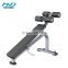Holiday Sale Plate Gym  Training used fh37 adjustable decline adjusted bench equipment