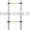 2m Aluminium telescopic ladder