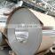 High strength 1050 1100 3003 5052 5754 channels aluminum coil