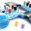 Hot Plastic Folding Compact Sewing Kit Box New