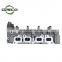 Opeco high performance QR25 cylinder head 11040MA00A for X-Trail 2.5L