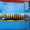 4mm 8mm Metal Plate Press Break Stainless Steel Bending Machine  Hydraulic Metal Sheet Bender