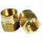 precision custom cnc machining milling turning service part  Brass stainless steel aluminum cnc machining parts
