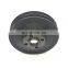 OEM Service Custom Made Resin Sand Casting Grey Iron Pulley