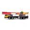 Poluar Sale Truck Crane 50T mobile crane STC500E STC500S for sale