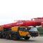 New 130 Tons Truck Crane SAC1300T With All Terrain Crane Chassis and 73m Main Boom Price