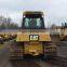 Good Quality Used CAT Bulldozer D6K Crawler Bulldozer For Sale
