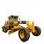 New Arrival CAT 140H Motor Grader With Low Working Hours