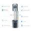 Smart furniture Key pad door lock Safe Keyless Lock password door lock