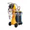 China electric best powder coating equipment air compressor for powder coating