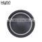 HUAYI Waterproof Ip54 Decorative Post Lamp Outdoor Led Garden Light 5e Garden Lamp Outdoor Spotlight Waterproof