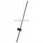 Modern LED Wall Lamp For Background Living Room Lighting With Remote Control Decor Wall Mounted Light