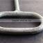 03126 Tool key for truck trailer