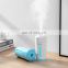 2021 New Arrival Ultrasonic Essential Oil Aroma Diffuser Air Humidifier