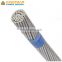High Quality Aac Standard 50mm 70mm Aluminum Overhead Conductor With BS 215