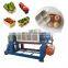 Fruit Apple Tray Paper Cup Making Machine Egg Tray Production Line For Chicken Eggs