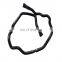 SQCS Cooling System Rubber Hose 17127519259