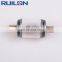 Ruilon GXH50 5kV Spark Gap Tube 2-electrode Spark Gaps Glass Gas Discharge Tube for Turbine Engine Ignition Circuits
