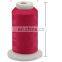 1000METERS 40WT 50PCS SIMTHREAD ZIRI MACHINE EMBROIDERY THREAD