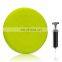 Inflated Wobble Balance Massage Cushion Core Balance Disc