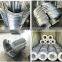 2.5mm single core wire / low carbon steel wire rod for cold drawn wire nail making