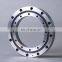 RU445G High Accuracy Crossed Roller Bearing cross bearing  Robots bearings RU445