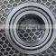 75X140x34.25mm spare parts truck bearing Z-580616.TR1 taper roller bearing 580616
