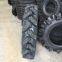 Cotton Picker Tire 12.4-54 Cultivator Tire 11-38 Can be Equipped With Steel Ring Wholesale