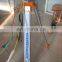 Crosshole Sonic Logging Ultrasonic Pile Integrity Tester with CE