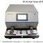 ASTM D5264 Rub Printing Durability Tester