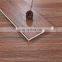 Rustic wooden flooring finish ceramic parquet wood tile