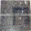 new design black granite wash basin wall hung basin