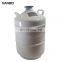 30l Cryogenic Tank Liquid Nitrogen Container