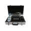 Portable residual chlorine and total chlorine meter tester